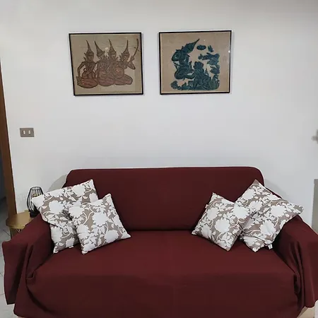 Casa Vacanze Parco Del Sole Rome Exterior photo