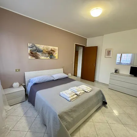 Casa Vacanze Parco Del Sole Rome Exterior photo