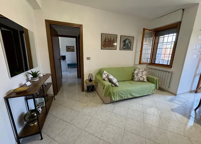 Casa Vacanze Parco Del Sole