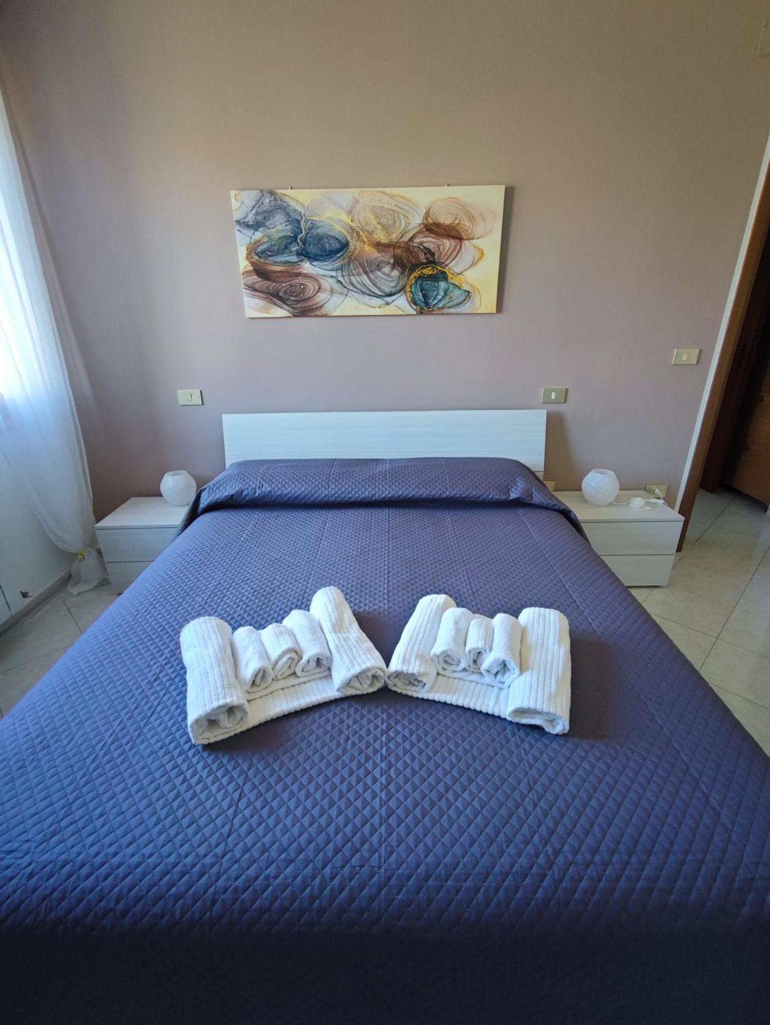 Parco Del Sole Appartement *