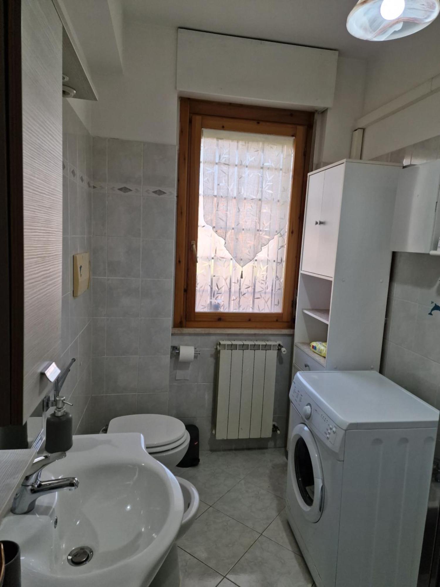 Appartement Parco Del Sole *