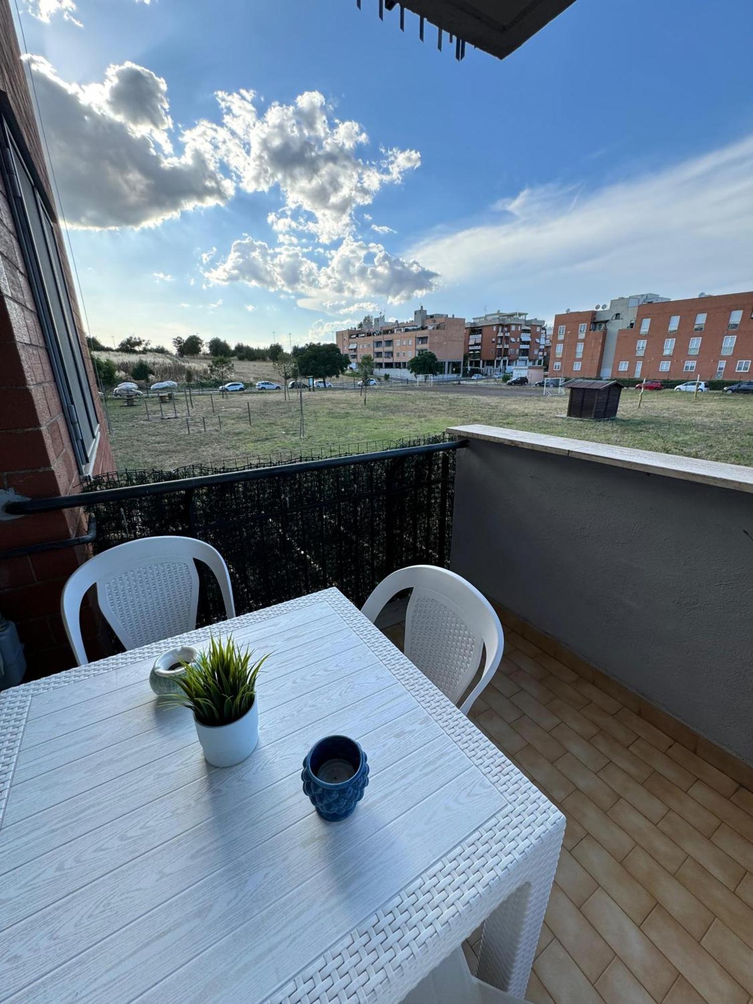 Parco Del Sole Appartement Rome