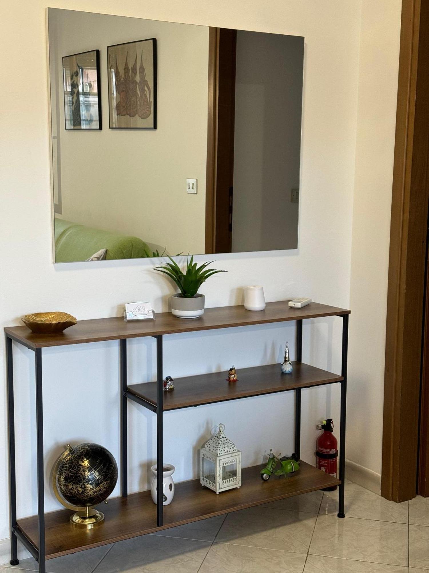 Appartement Parco Del Sole Rome