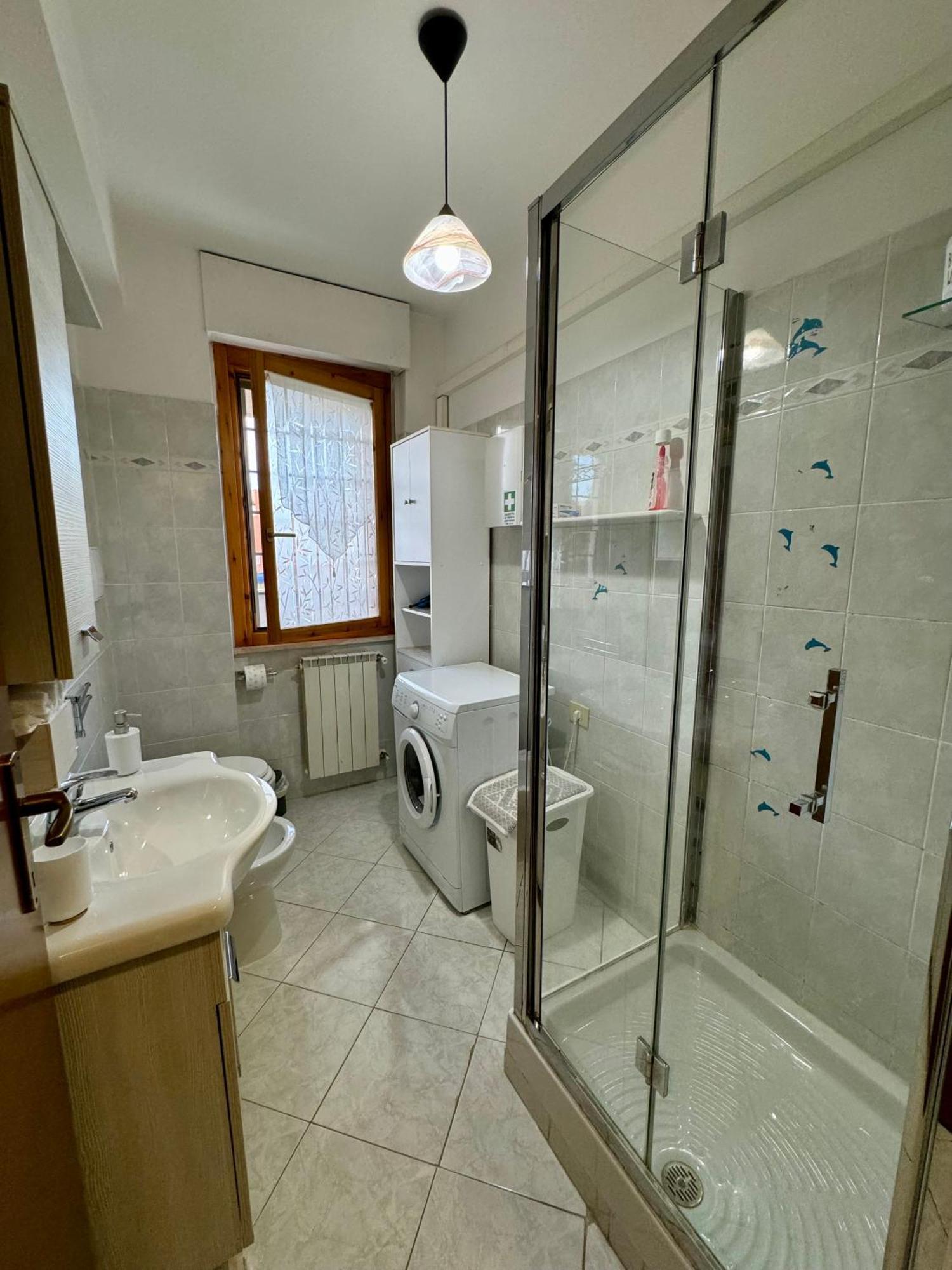 Parco Del Sole Appartement