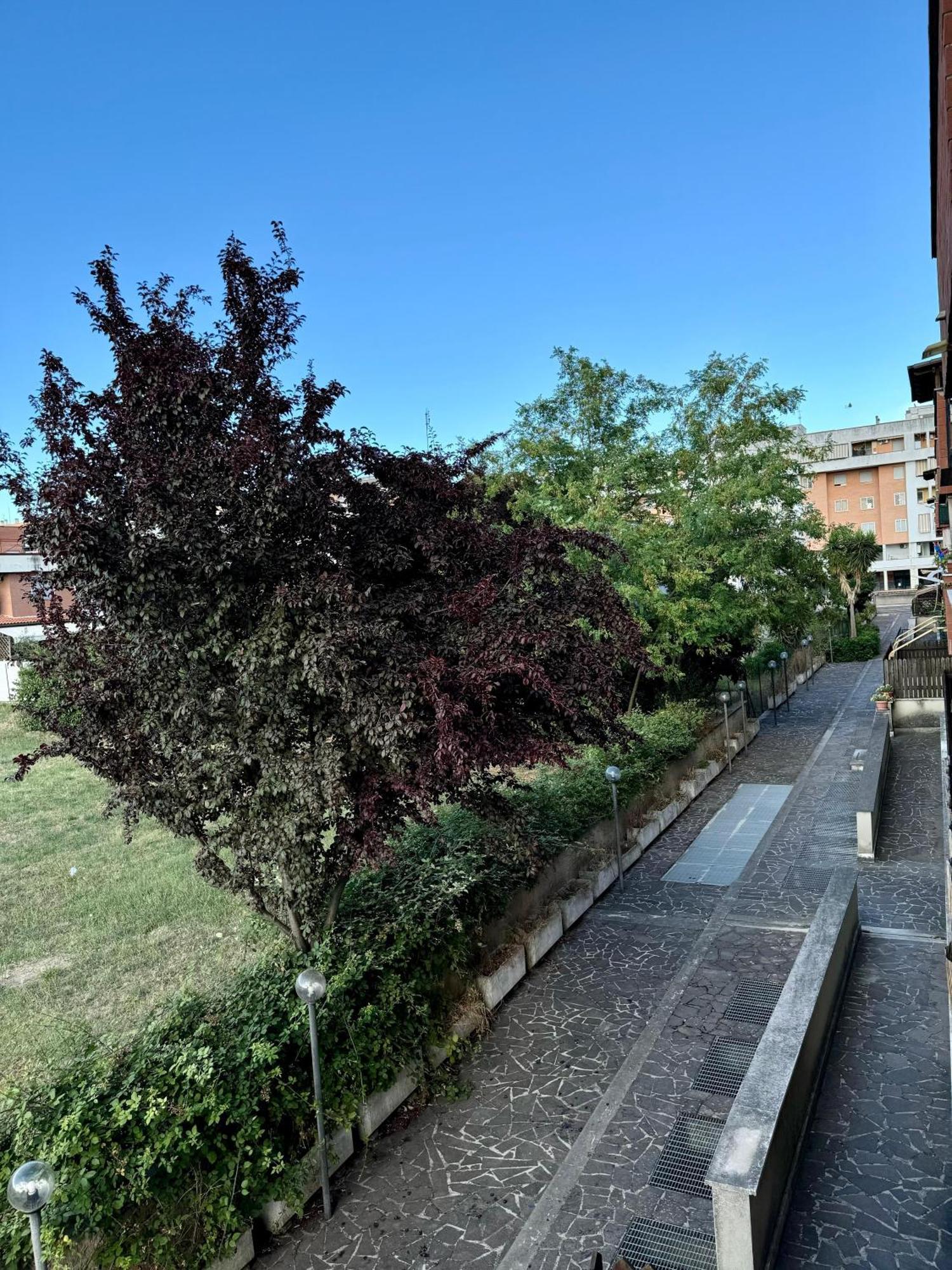 Apartment Parco Del Sole Rom