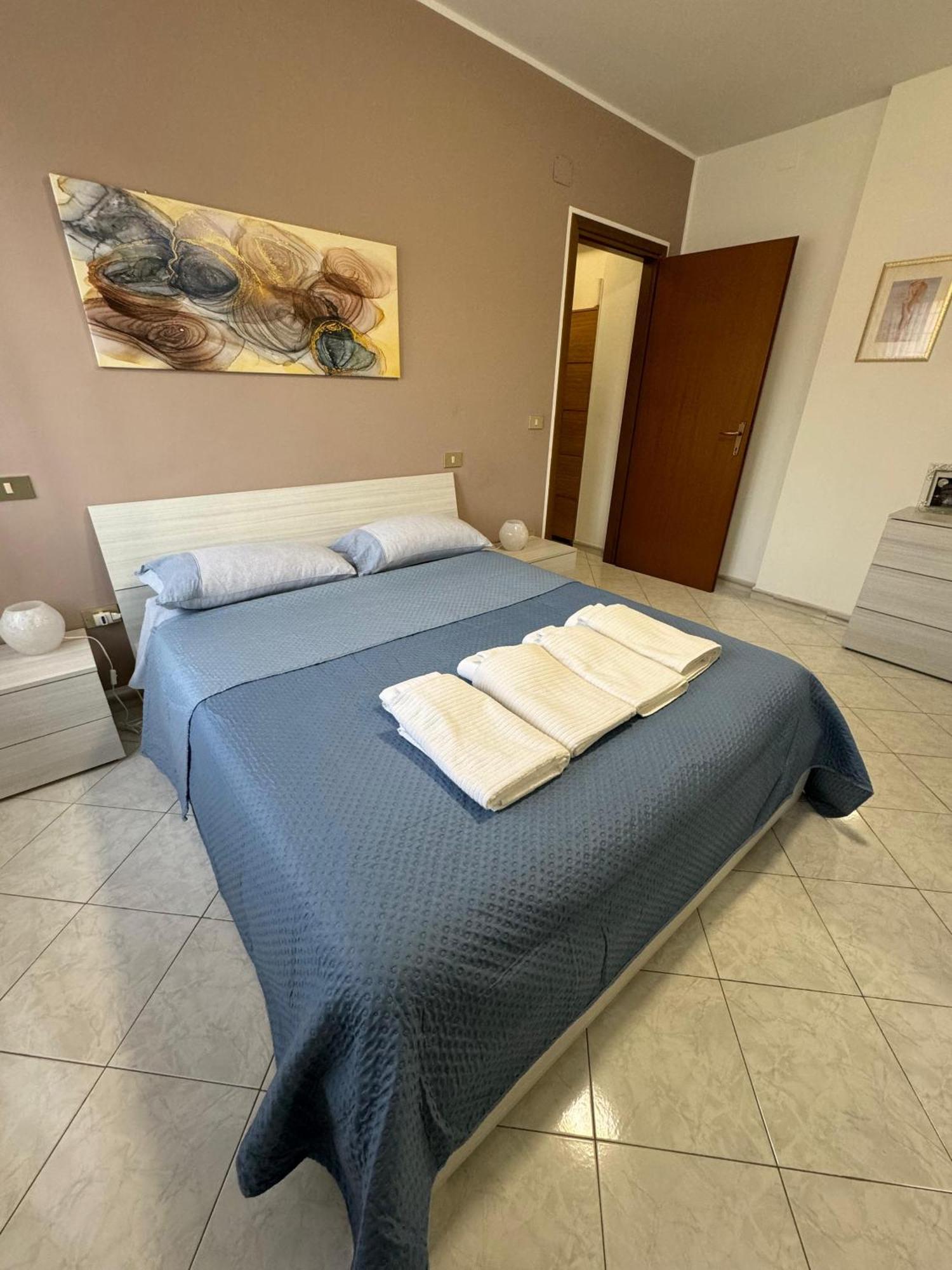 Parco Del Sole Appartement