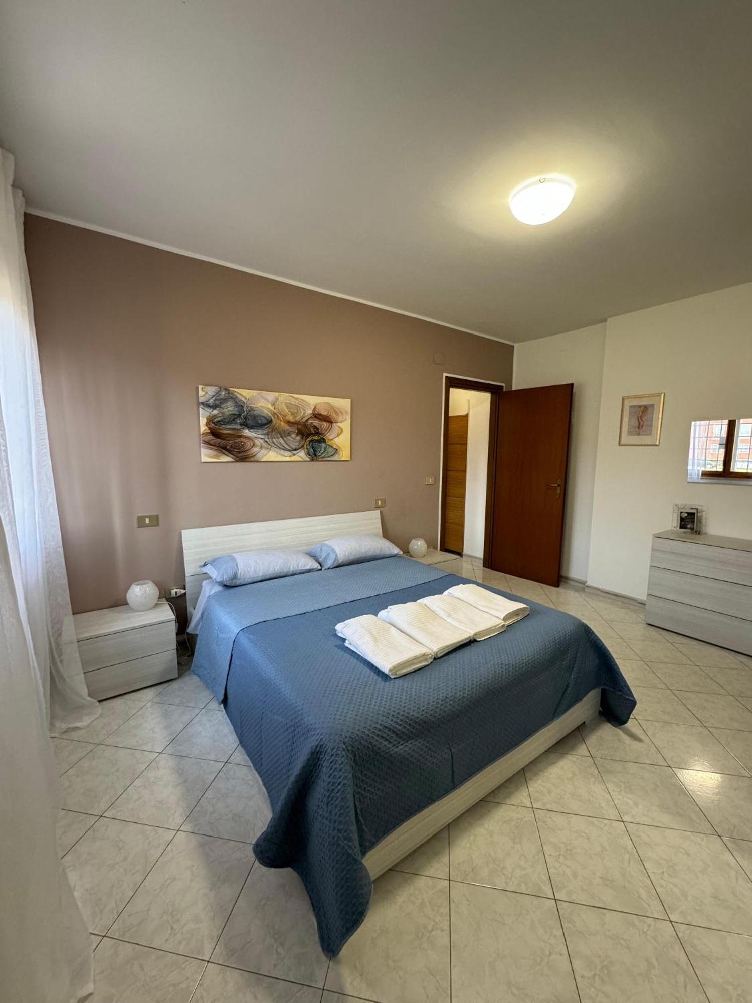 Appartement Parco Del Sole