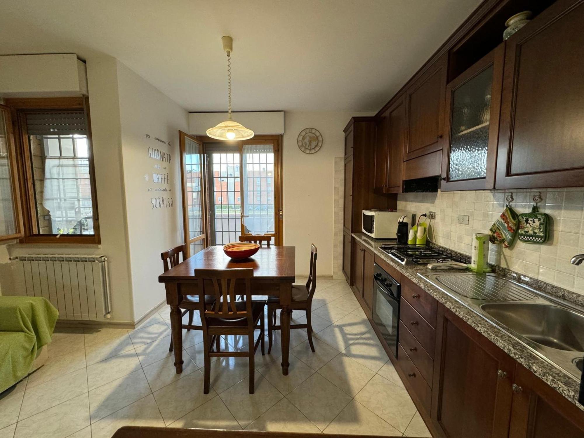 Appartement Parco Del Sole *
