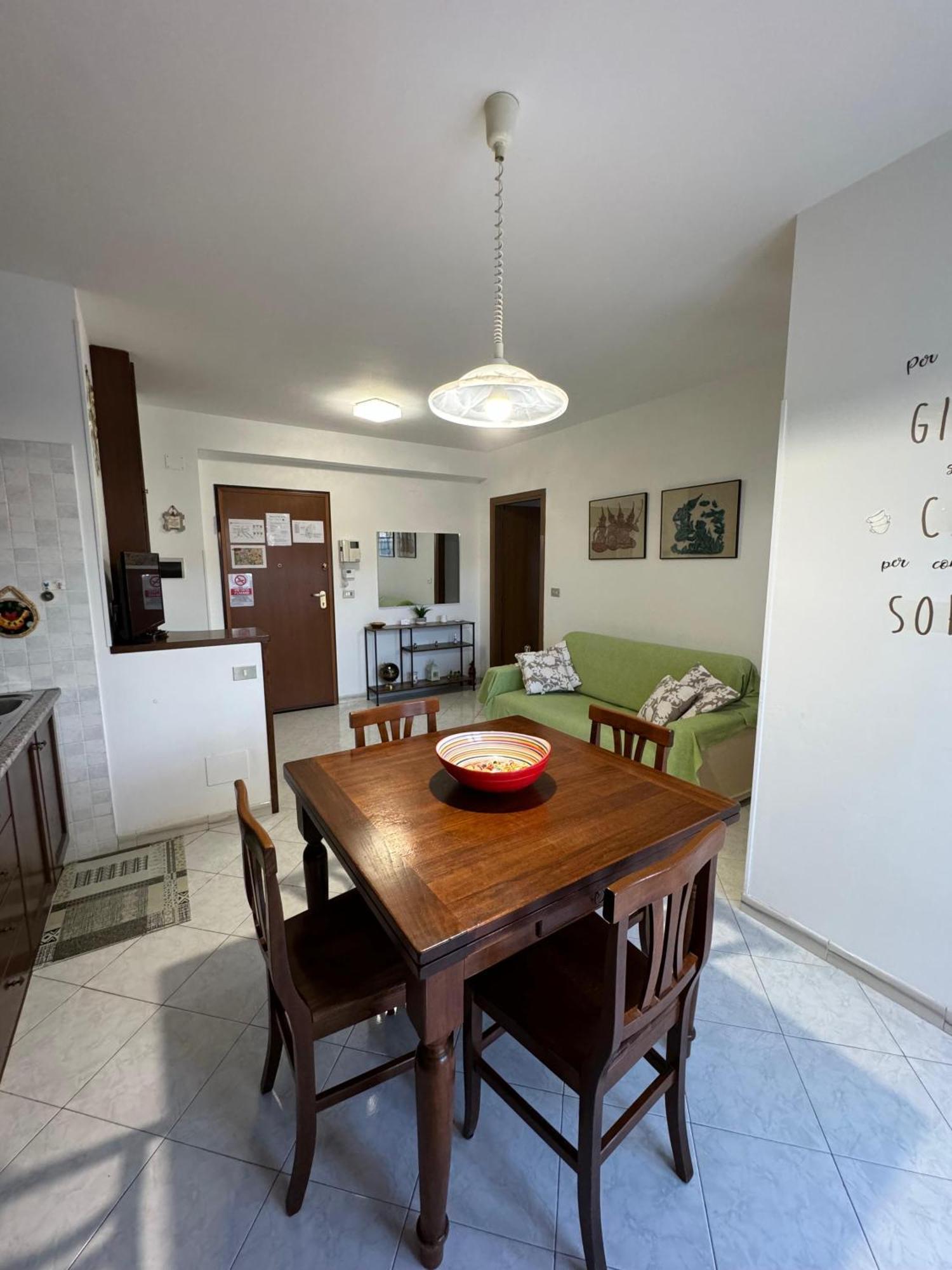 Parco Del Sole Apartment Rom
