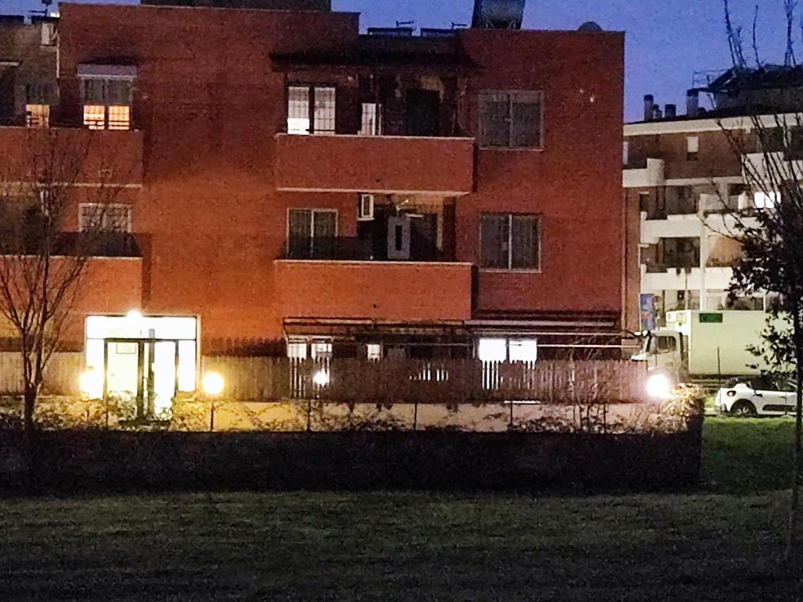 Parco Del Sole Appartement *